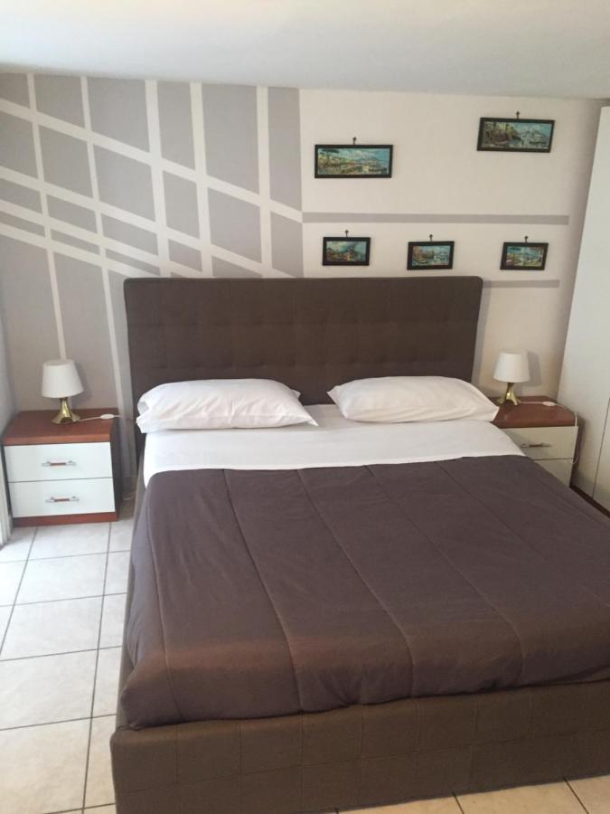 Appartement Toledo *