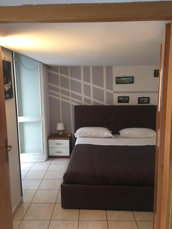 Appartement Toledo *