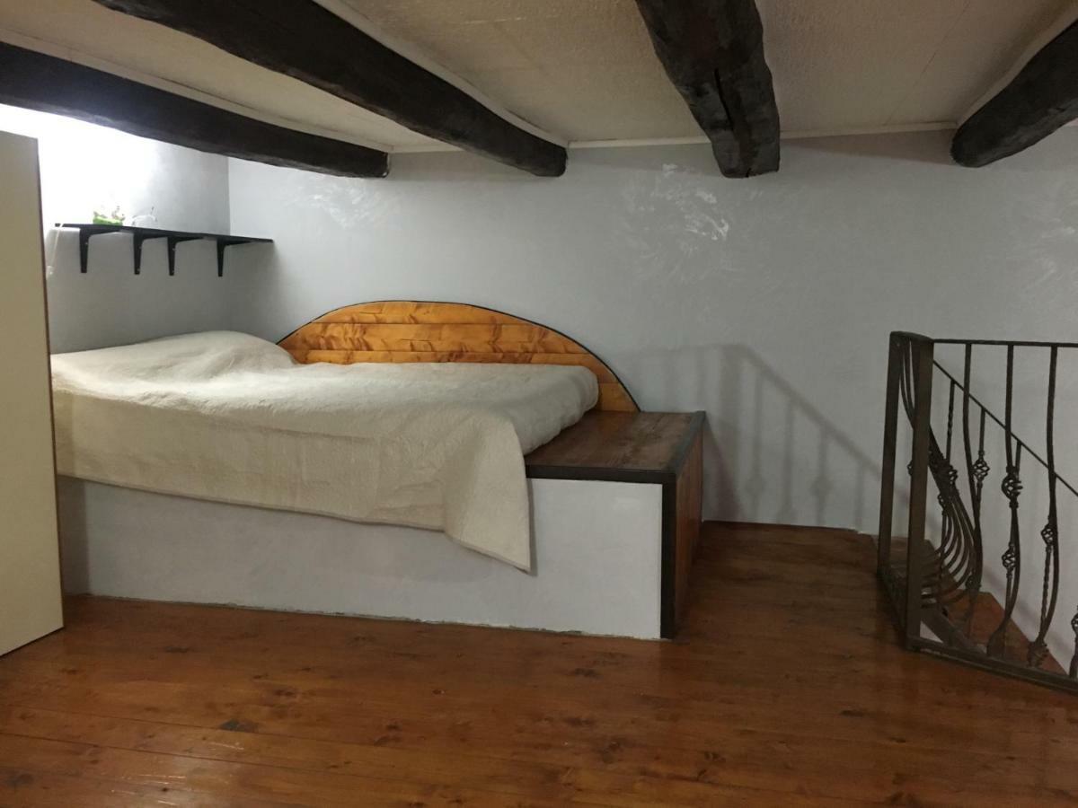 Appartement Toledo