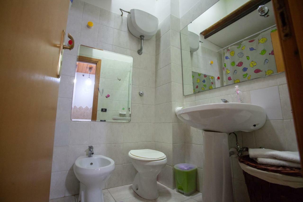 Toledo Appartement