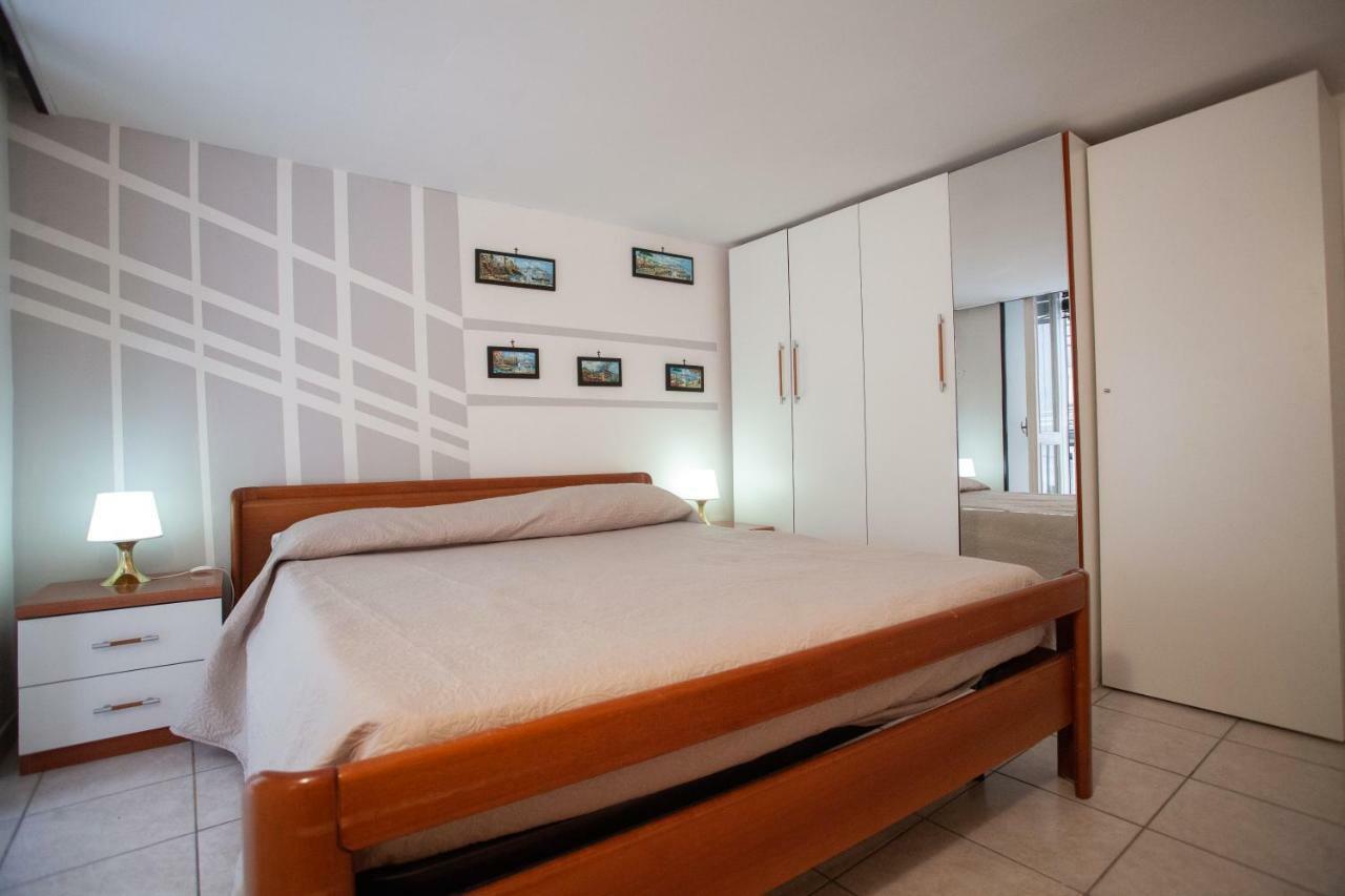 Appartement Toledo *
