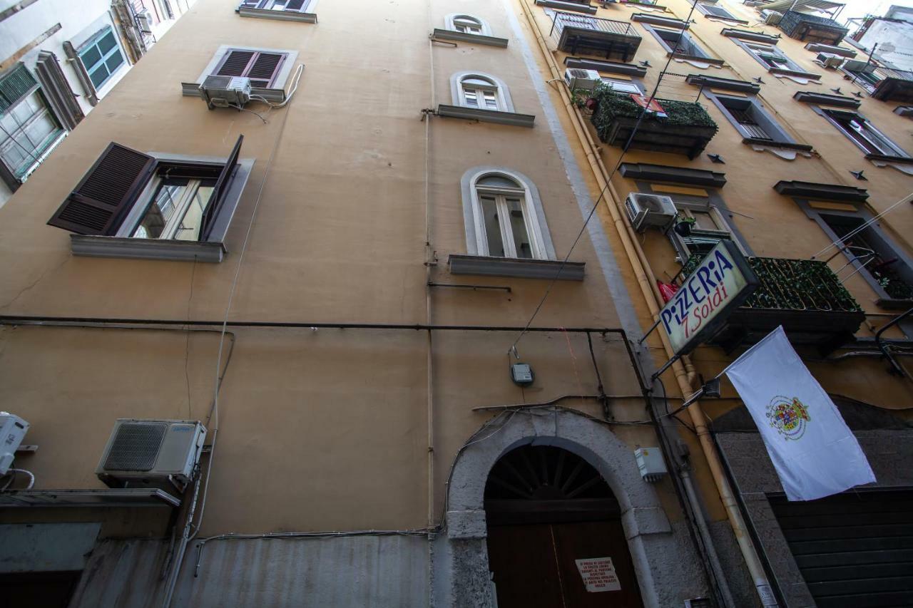 Toledo Appartamento *