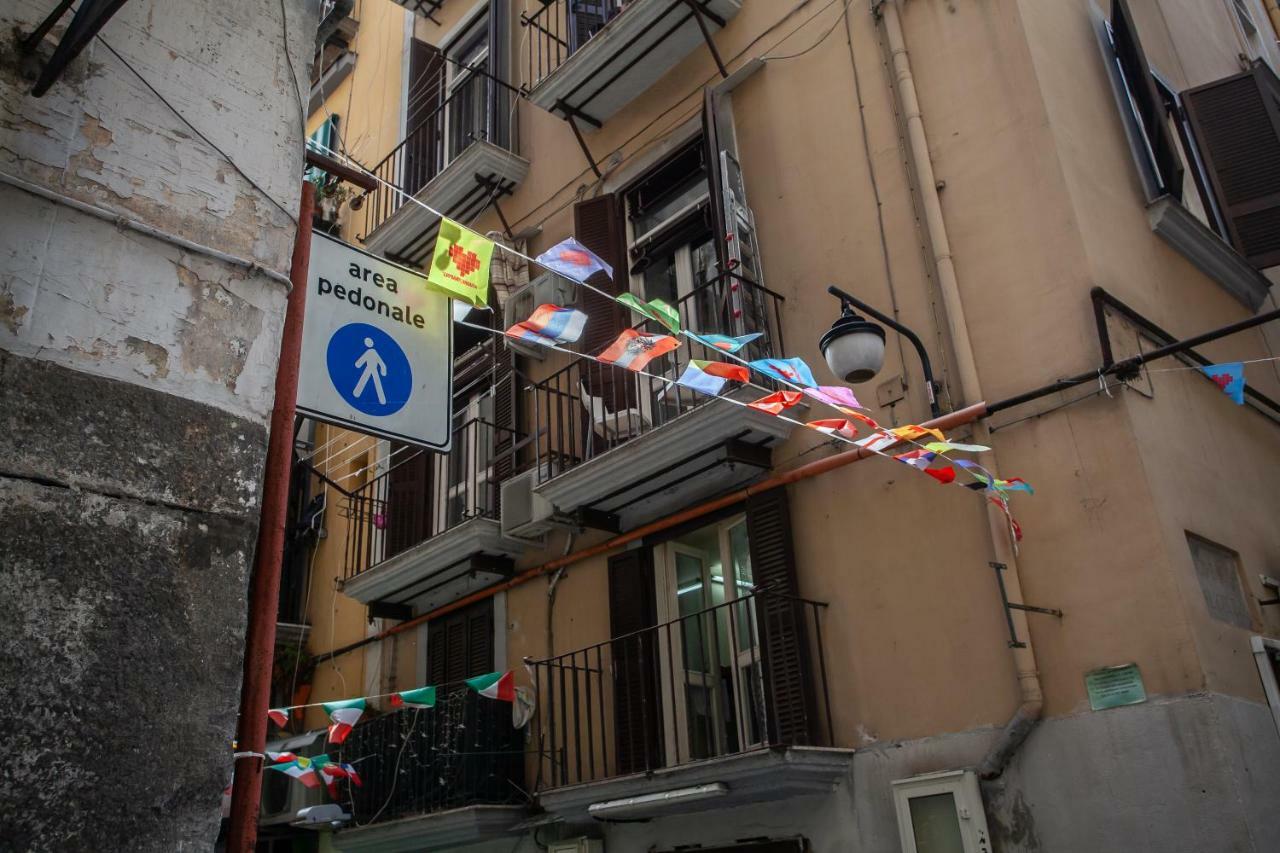 Toledo Appartamento Napoli