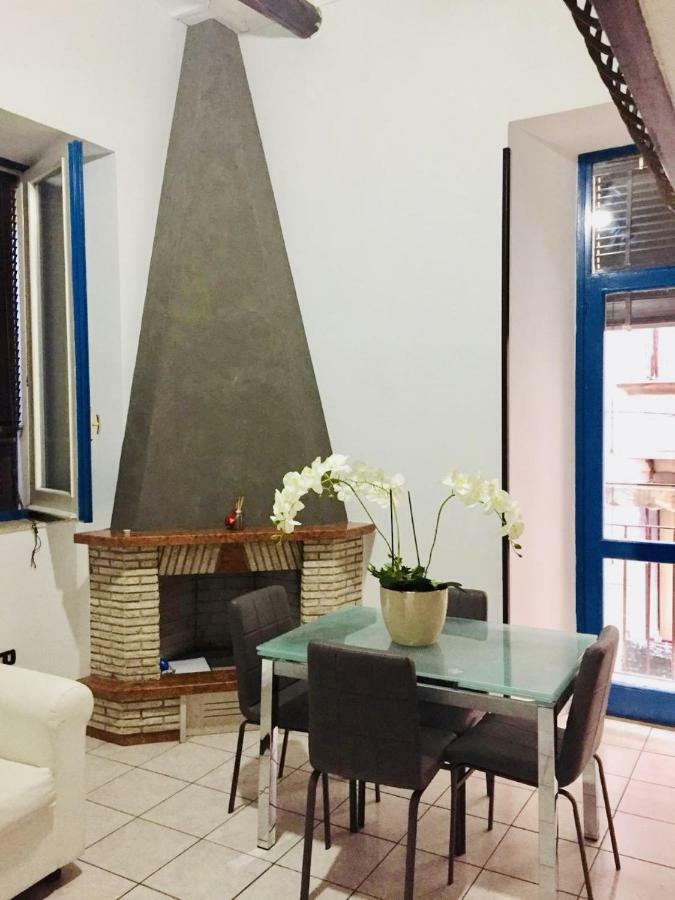 Appartement Toledo *
